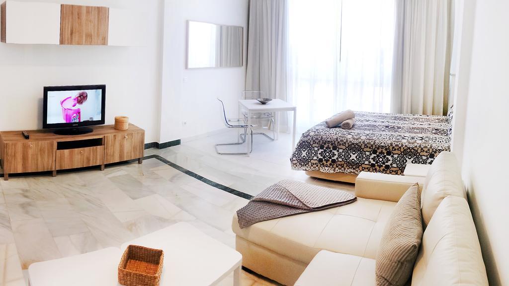 Luxury Studio Marbellac Extérieur photo