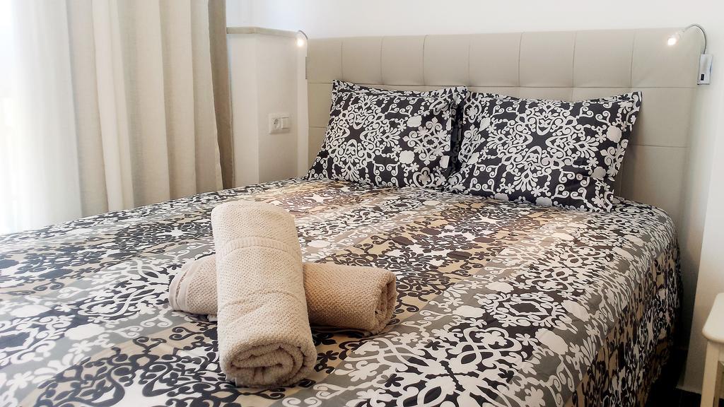 Luxury Studio Marbellac Extérieur photo