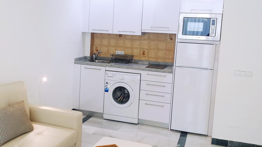Luxury Studio Marbellac Extérieur photo