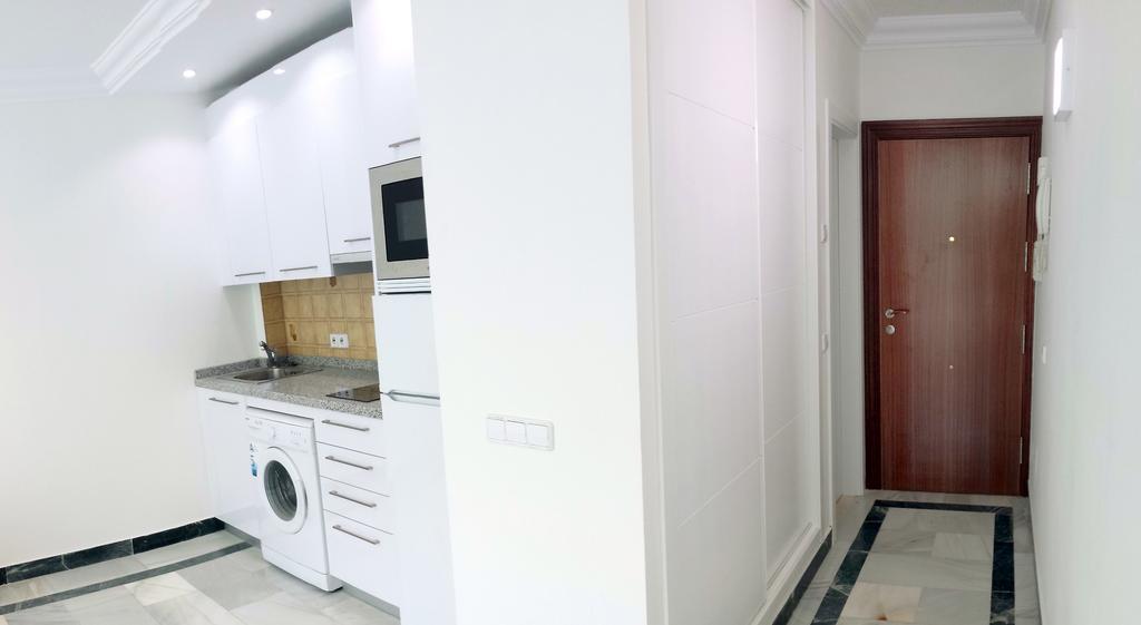 Luxury Studio Marbellac Extérieur photo